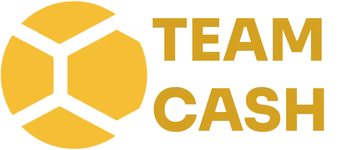 TeamCash